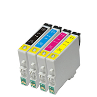 Cartridges / Toners
